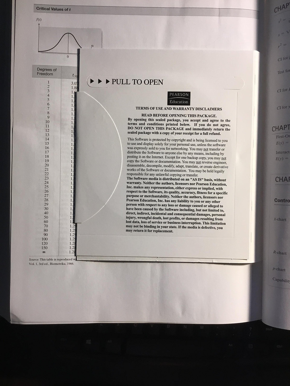 Statistics for Business and Economics (12th Edition)