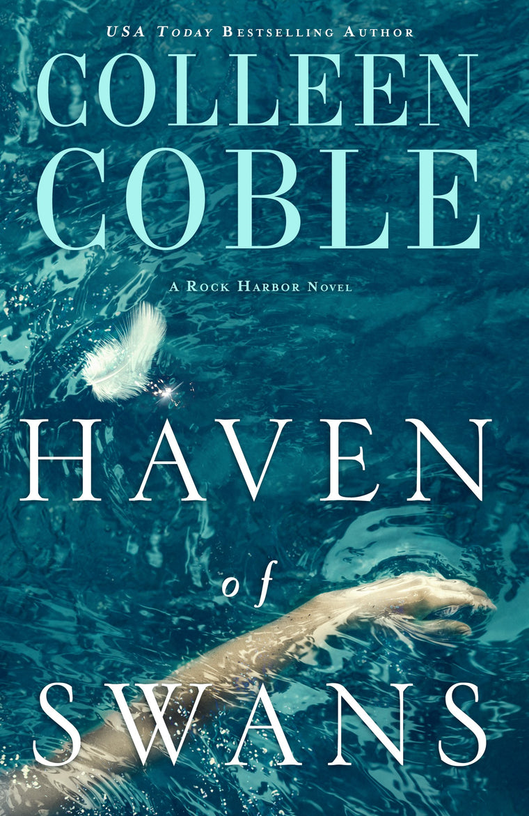 Haven of Swans: A Rock Harbor Novel