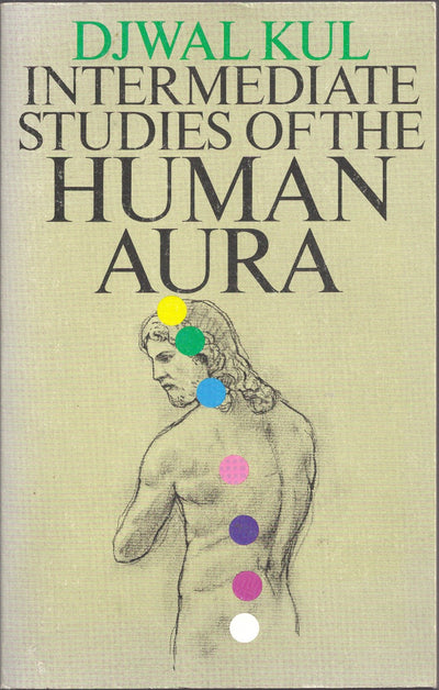 Intermediate Studies of the Human Aura