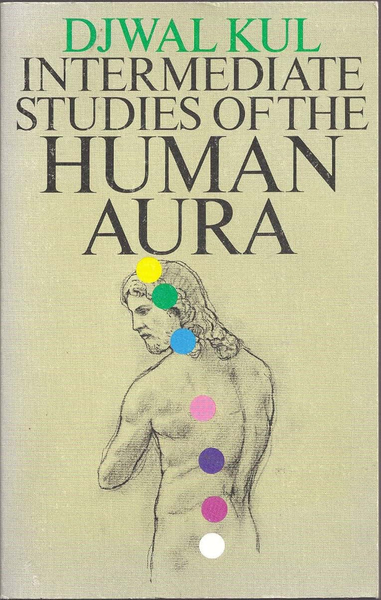 Intermediate Studies of the Human Aura