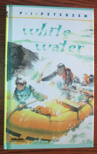 White Water