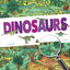Seek & Find - Dinosaurs (Seek and Find)