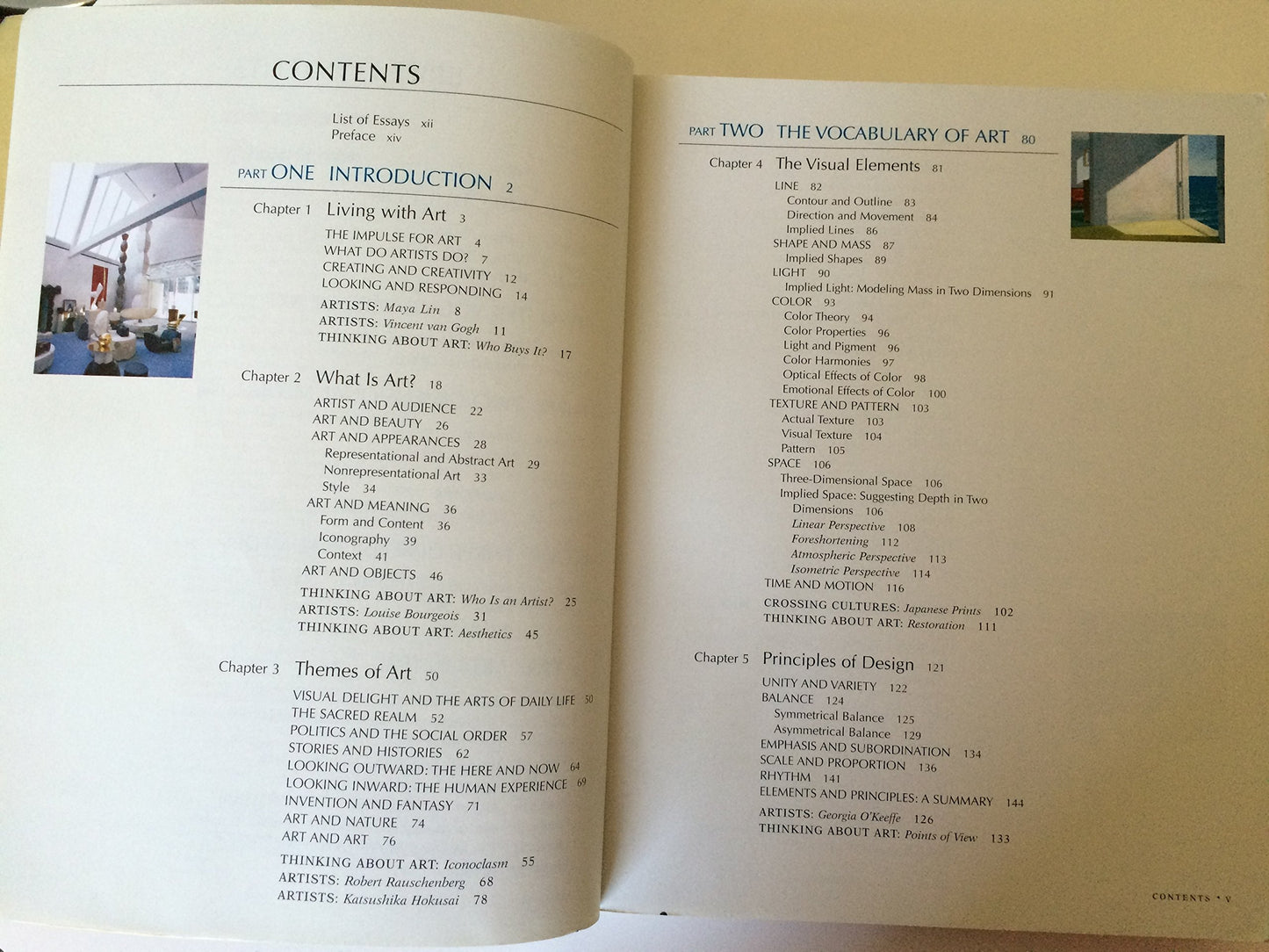 Living With Art, 10th Edition