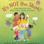 It's Not the Stork!: A Book About Girls, Boys, Babies, Bodie