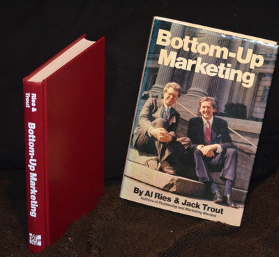 Bottom-Up Marketing