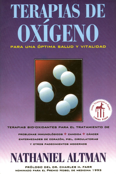 Terapias de Oxigeno
