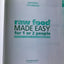 Raw Food Made Easy for 1 or 2 People, Revised Edition