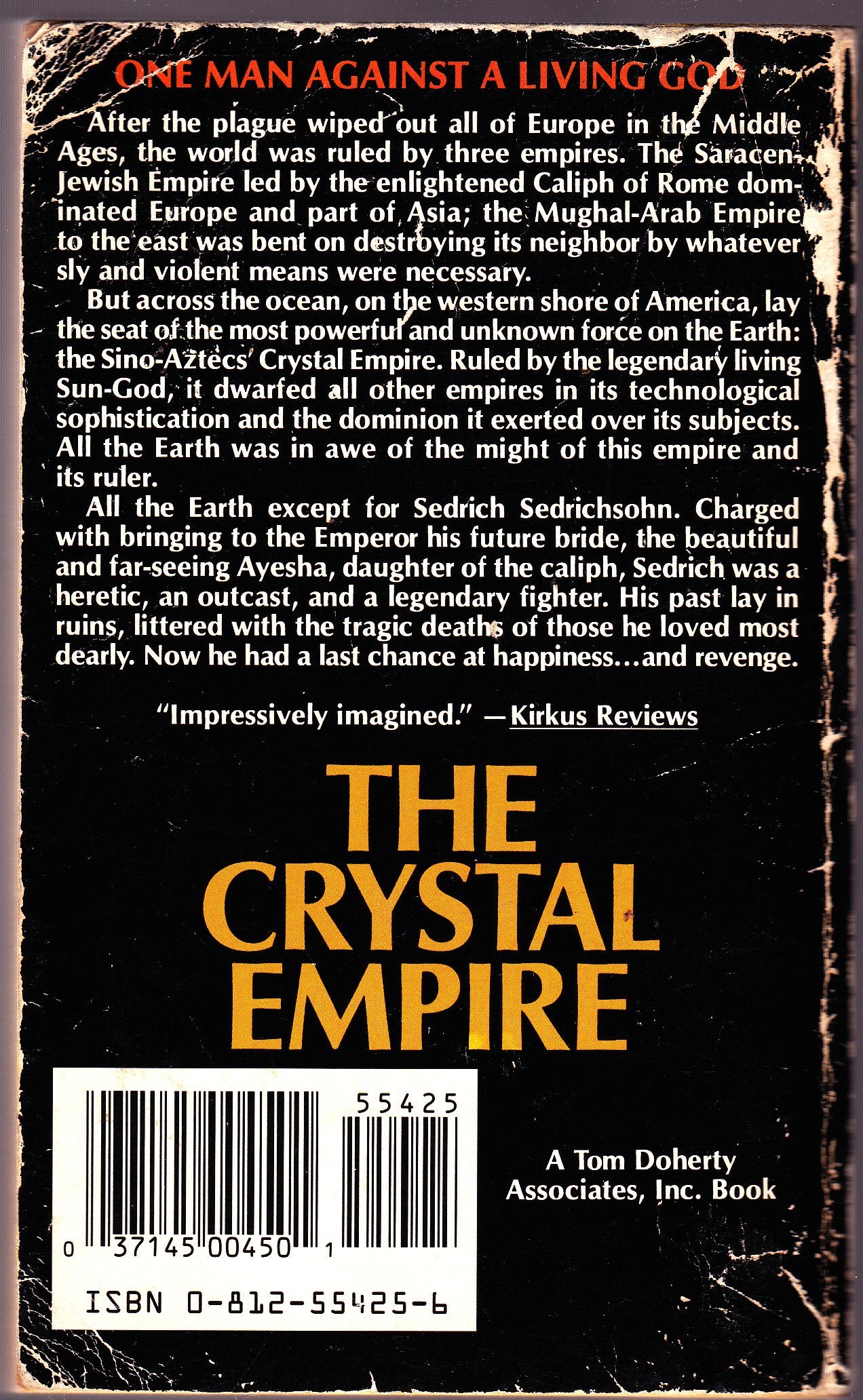 The Crystal Empire