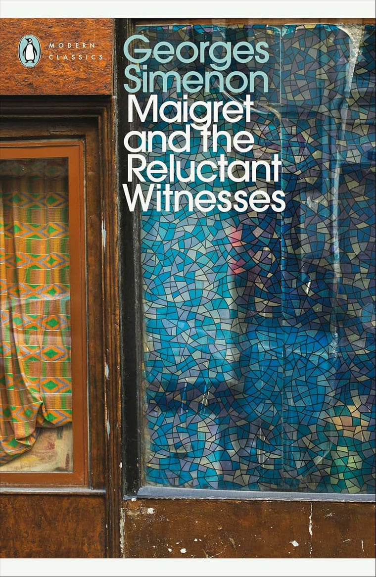 Maigret and the Reluctant Witnesses (Inspector Maigret)