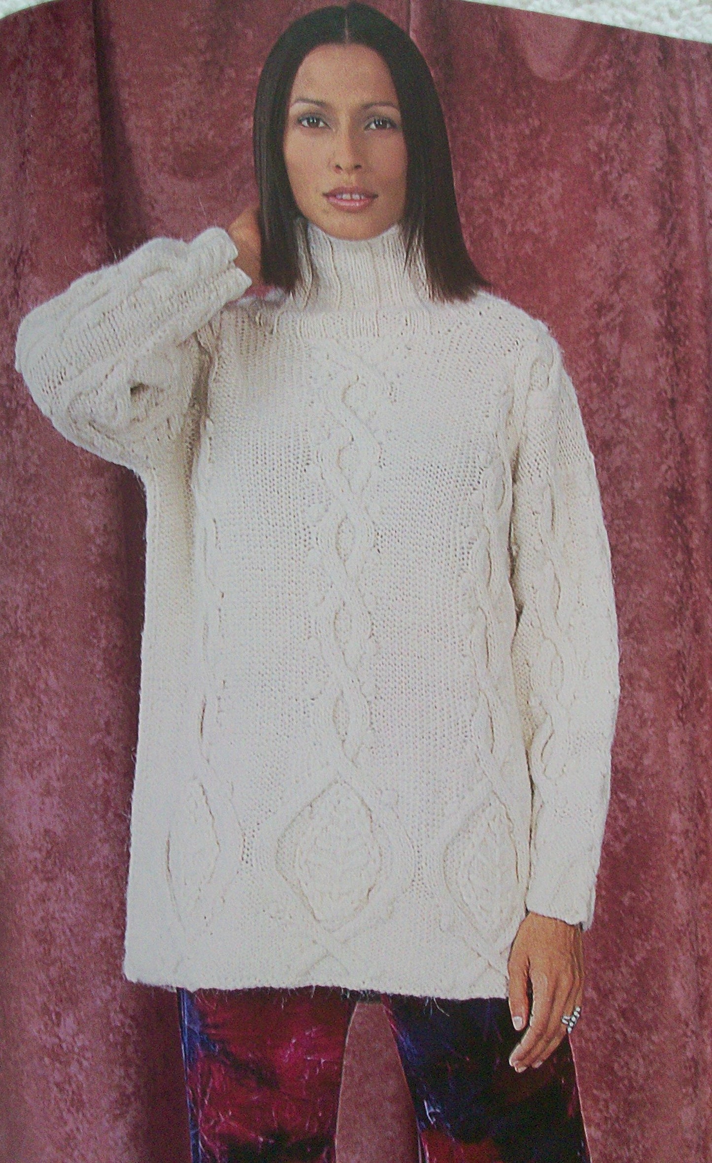 Vogue Knitting: American Collection