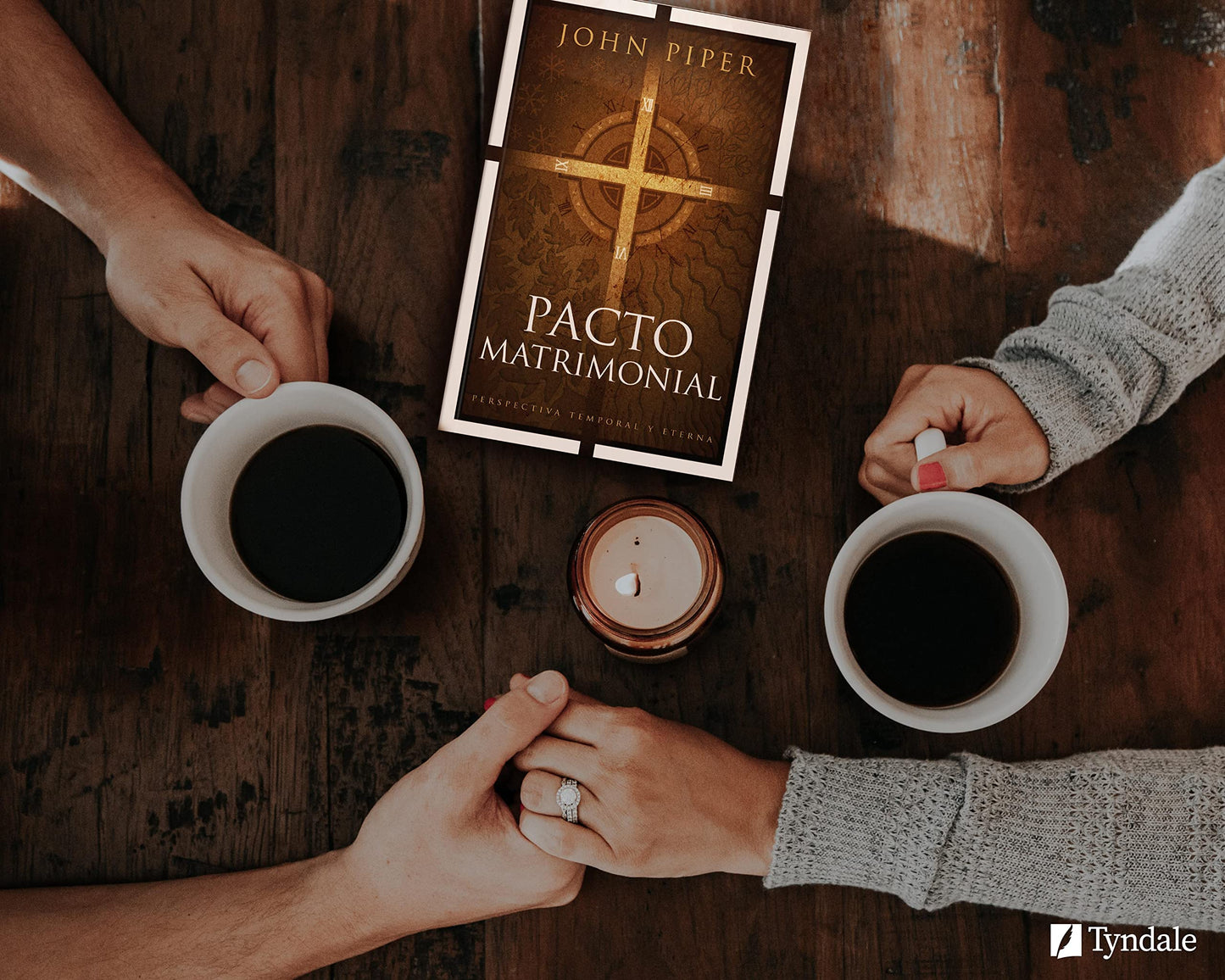 Pacto matrimonial: Perspectiva temporal y eterna