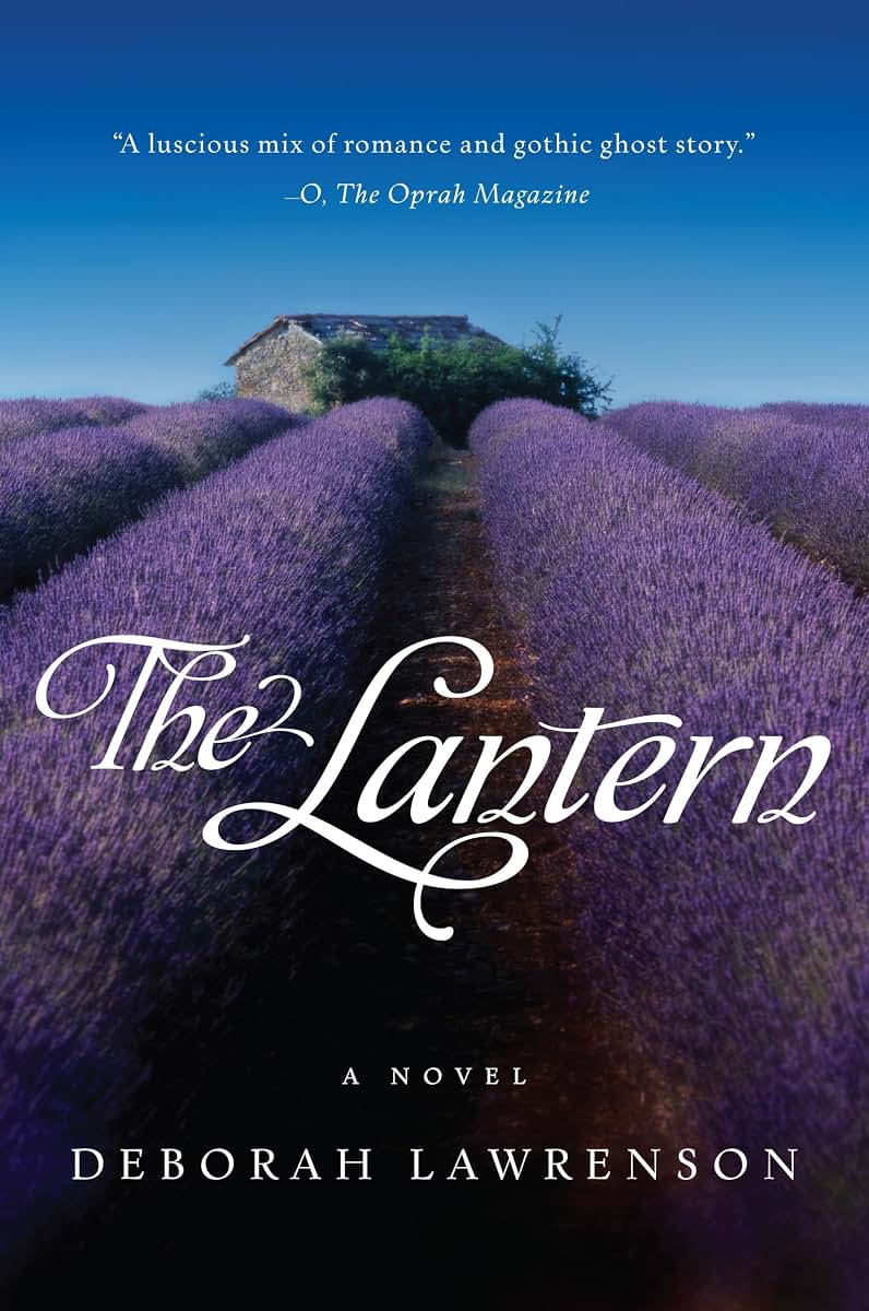 LANTERN