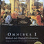 Omnibus 1, Biblical and Classical Civilization