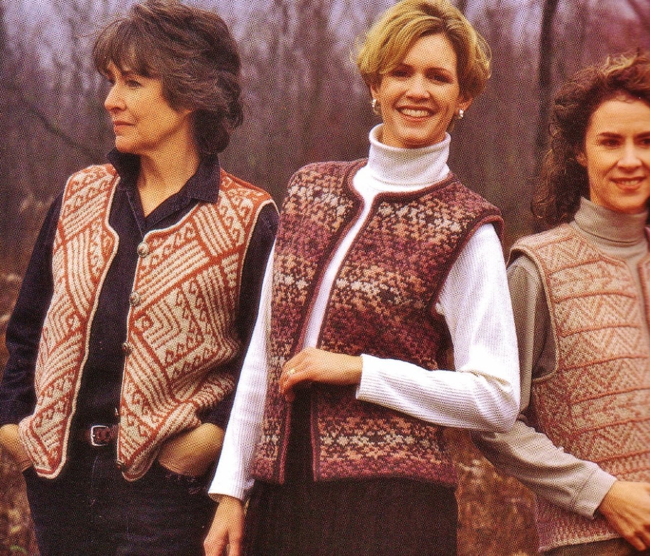 Meg Swansen's Knitting