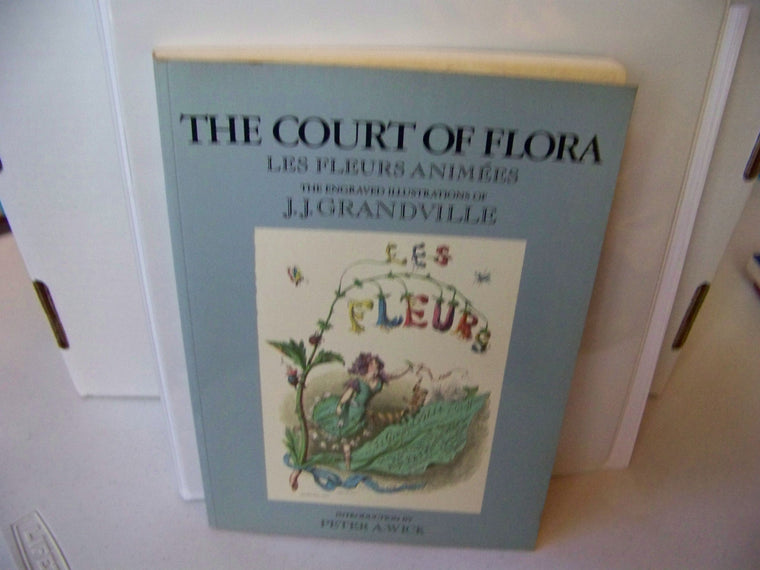 The Court of Flora