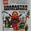 LEGO NINJAGO: Character Encyclopedia