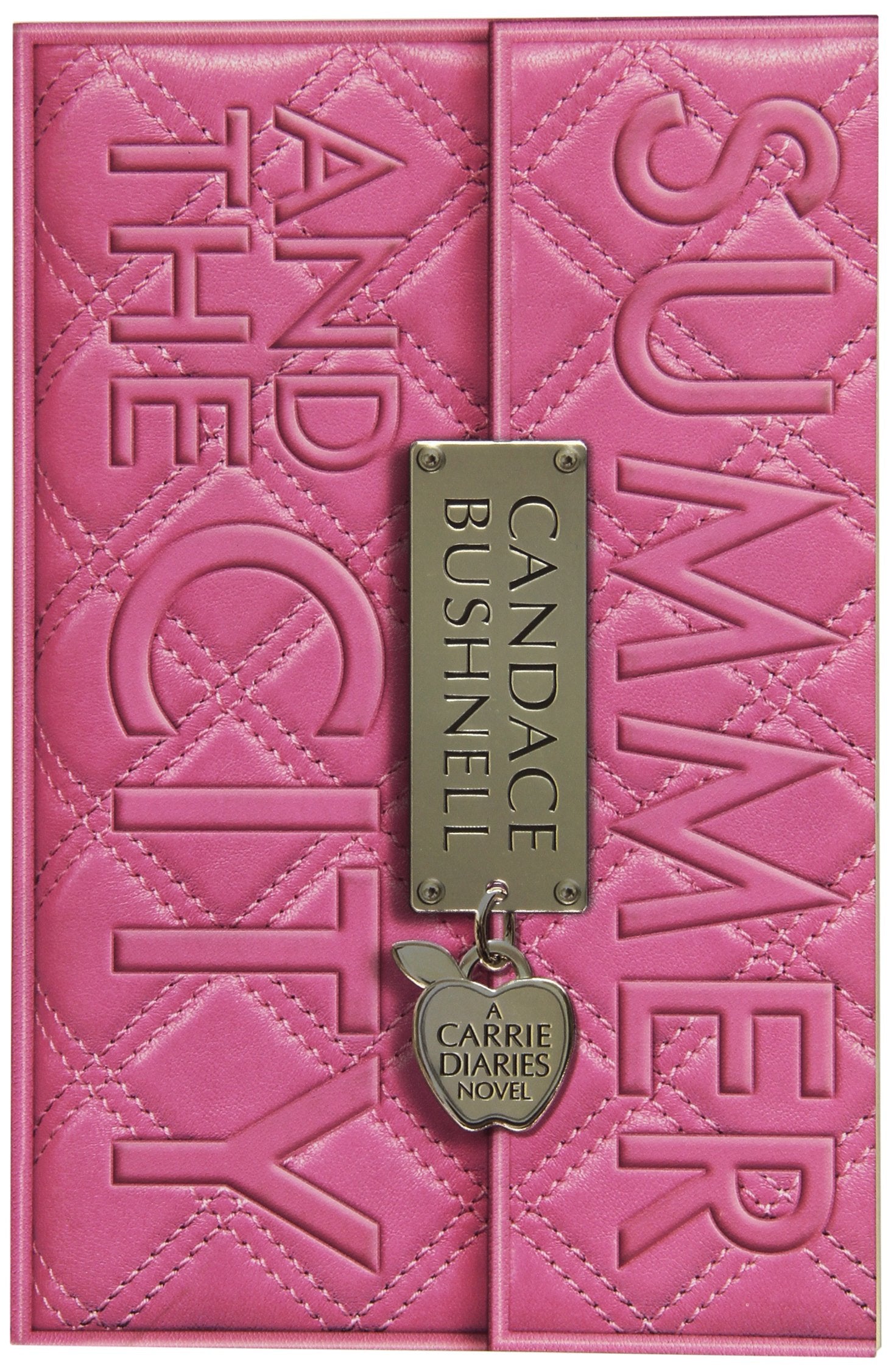 Summer and the City (Carrie Diaries, 2)