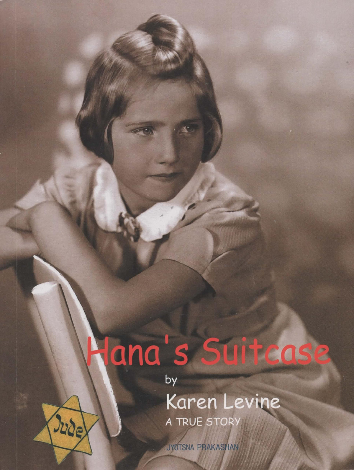 Hanas Suitcase - A True Story