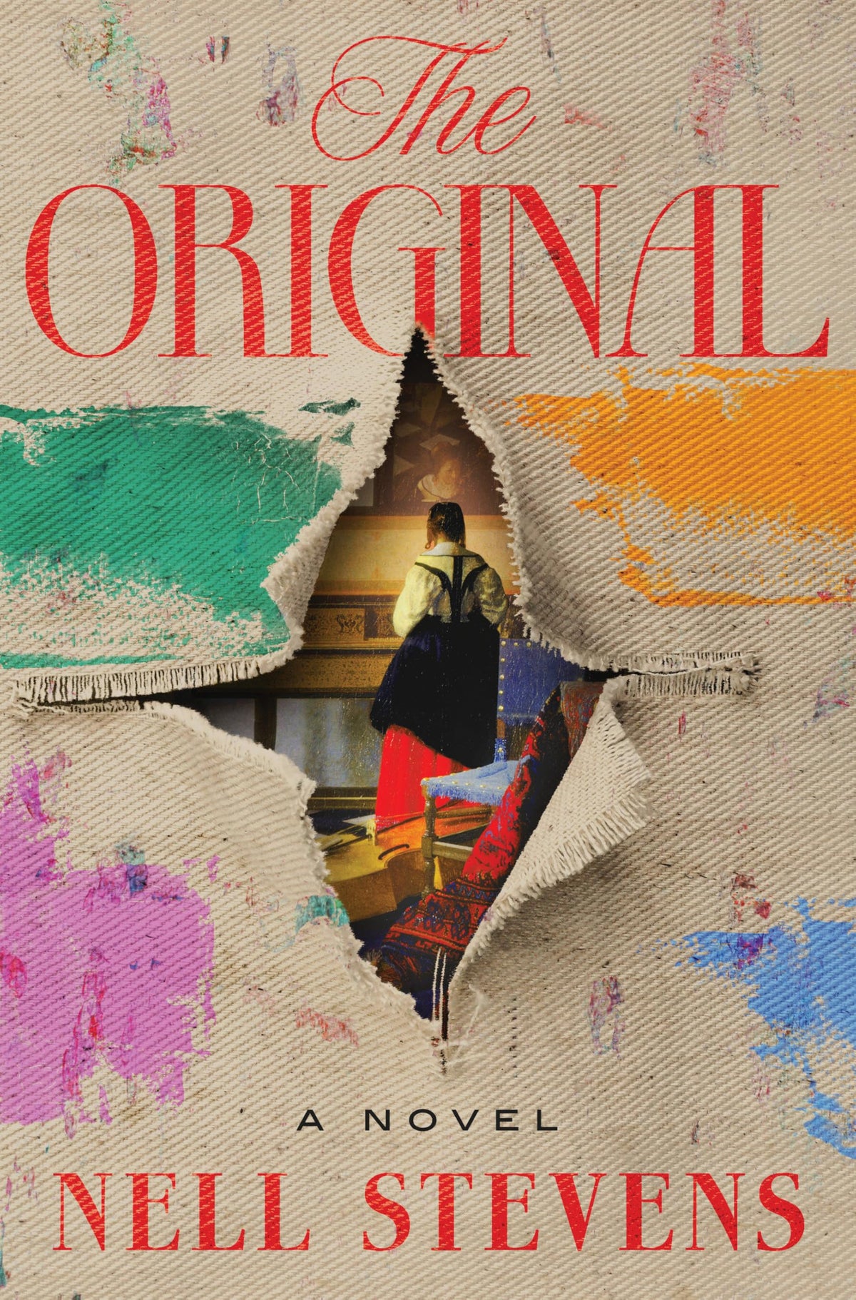 The Original: A Novel