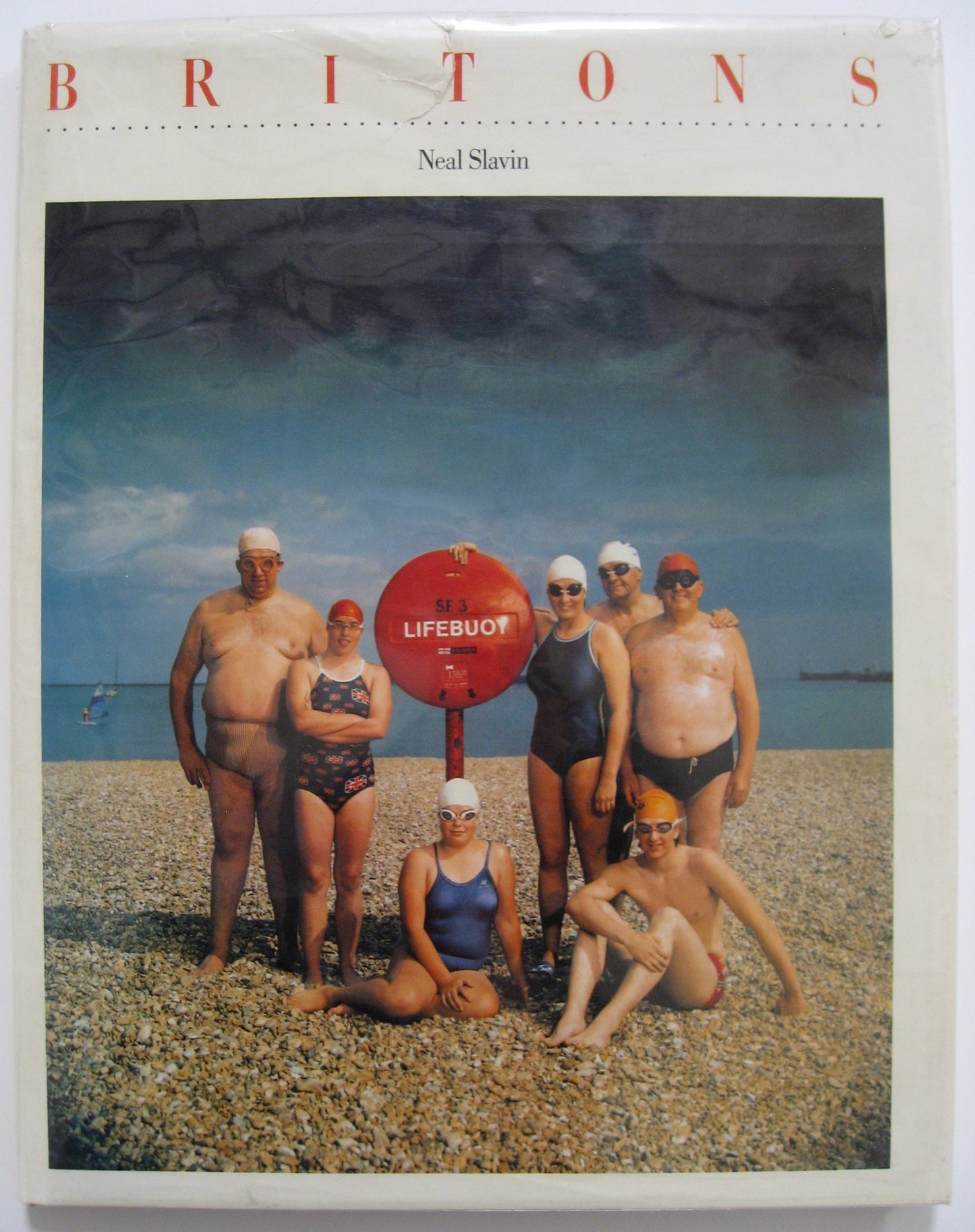 Britons by Slavin, Neal