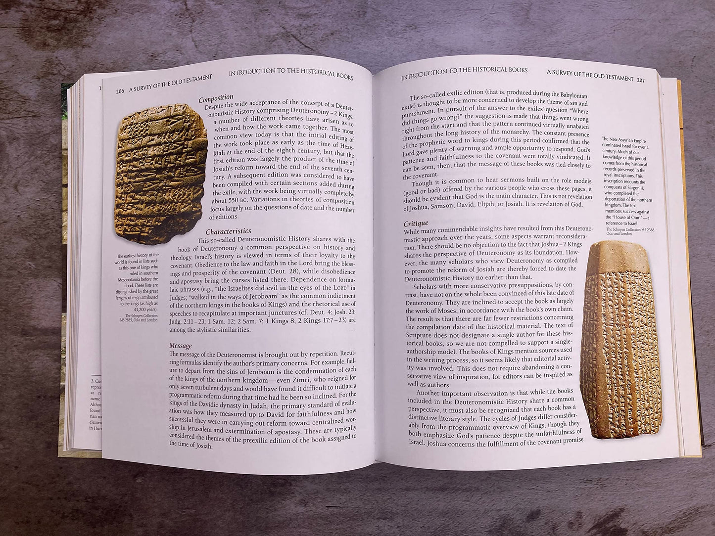 A Survey of the Old Testament by Hill, Andrew E.