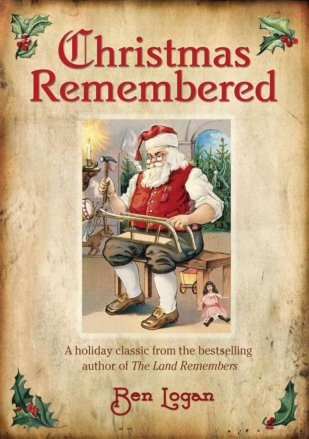 Christmas Remembered