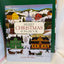 Merry Christmas Songbook by Dan Fox