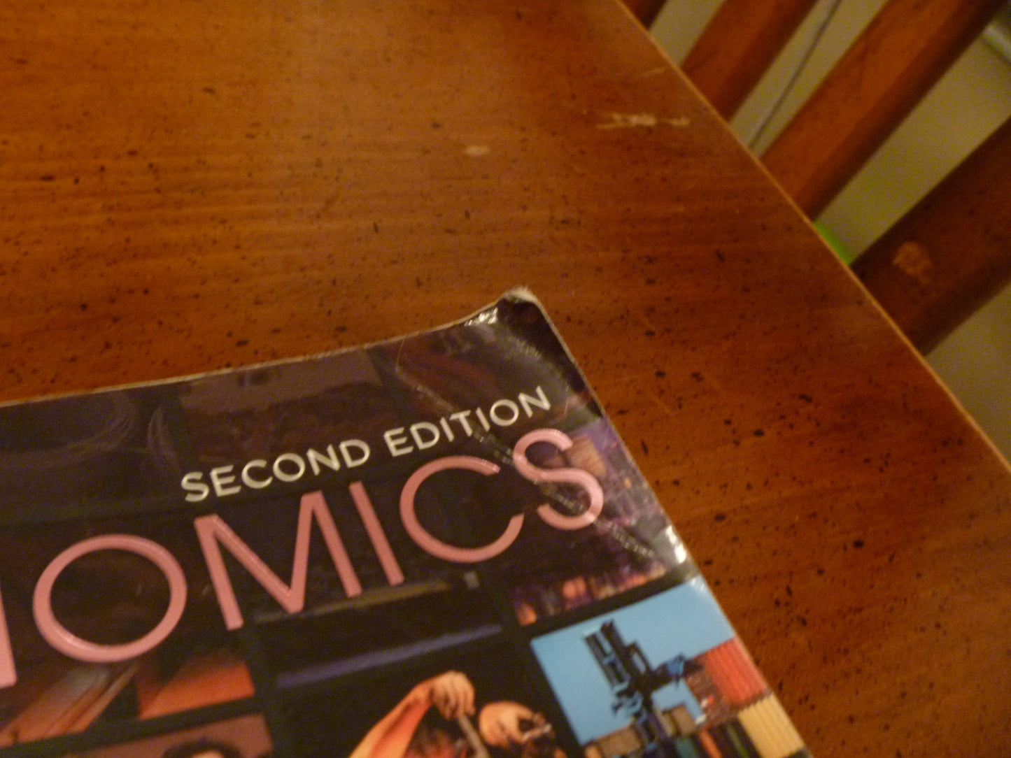 Macroeconomics, 2nd Edition