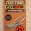 Star Trek Log One