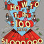 How to Turn $100 into $1,000,000: Earn! Invest! Save! by McK