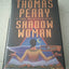 Shadow Woman: A Jane Whitefield Novel