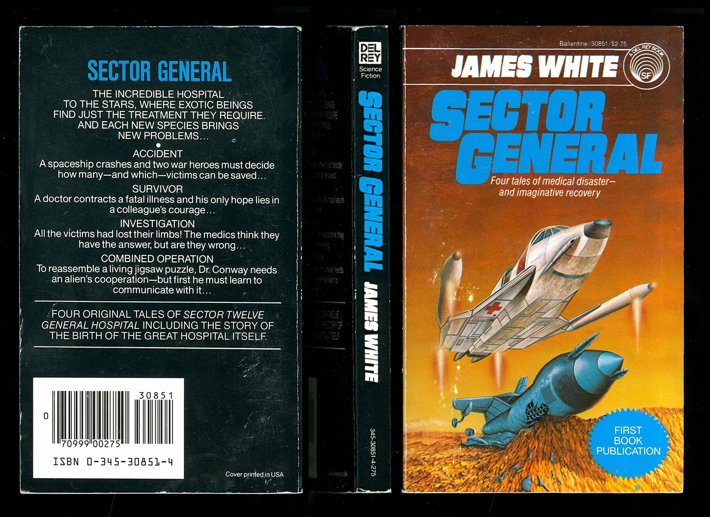 Sector General