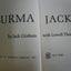 Burma Jack by Jack Girsham