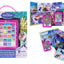Disney Frozen Elsa, Anna, Olaf, and More! - Me Reader Electronic
