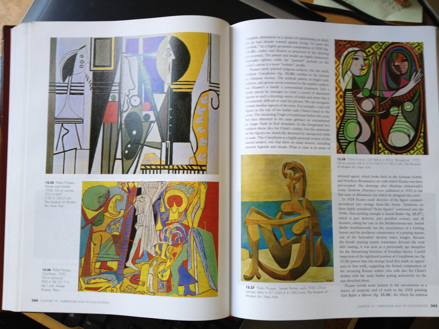 History of Modern Art: Painting Sculpture Architecture Photo