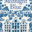 Midnight Blue: European Bestseller - A Woman Painter's Dangerous Secrets in the Dutch Golden Age