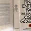 Final Entries 1945: The Diaries of Joseph Goebbels