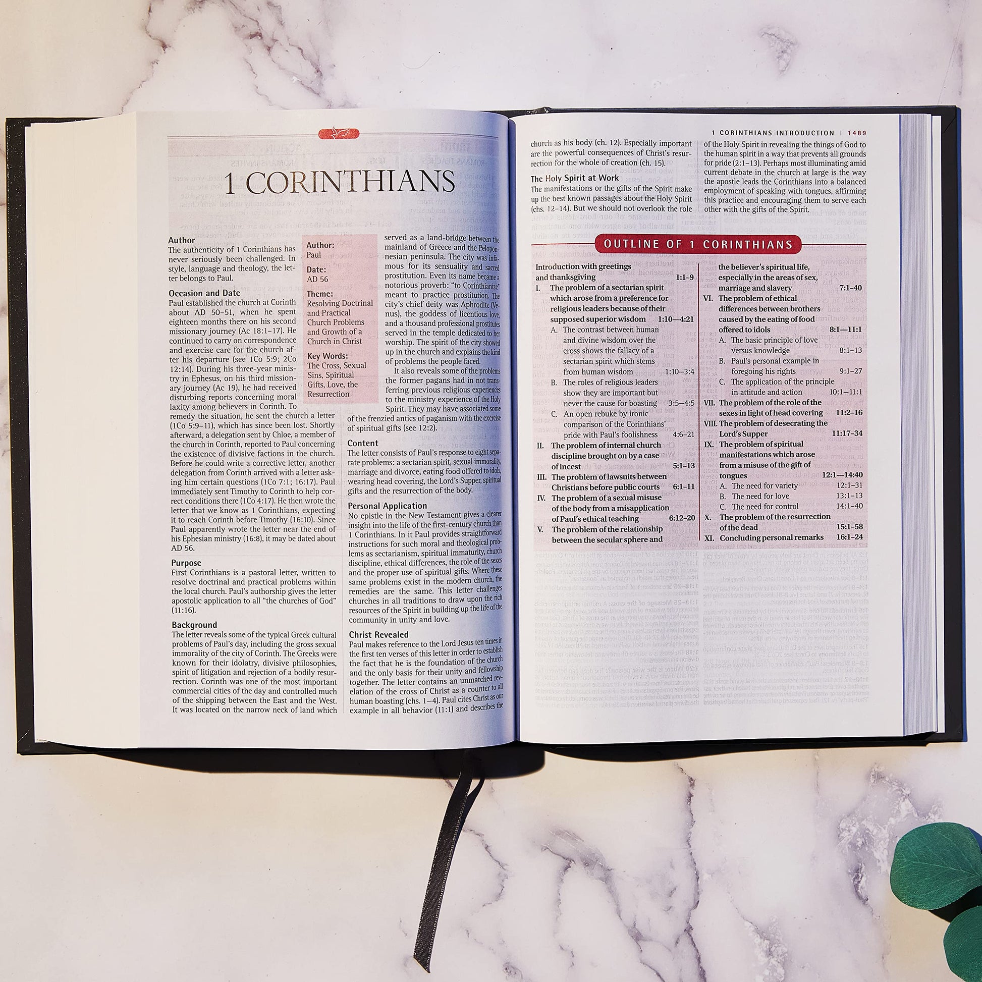 New Spirit Filled Life Bible: Kingdom Equipping Through the Power of the Word