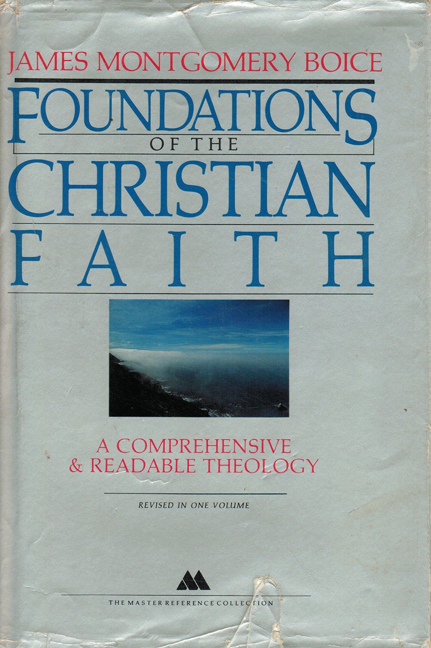 Foundations of the Christian Faith