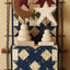 Moda All-Stars - All in a Row Again: 23 Row-by-Row Quilt Designs