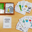 A Therapeutic Treasure Deck of Grounding, Soothing, Coping and Regulating Cards (Therapeutic Treasures Collection)