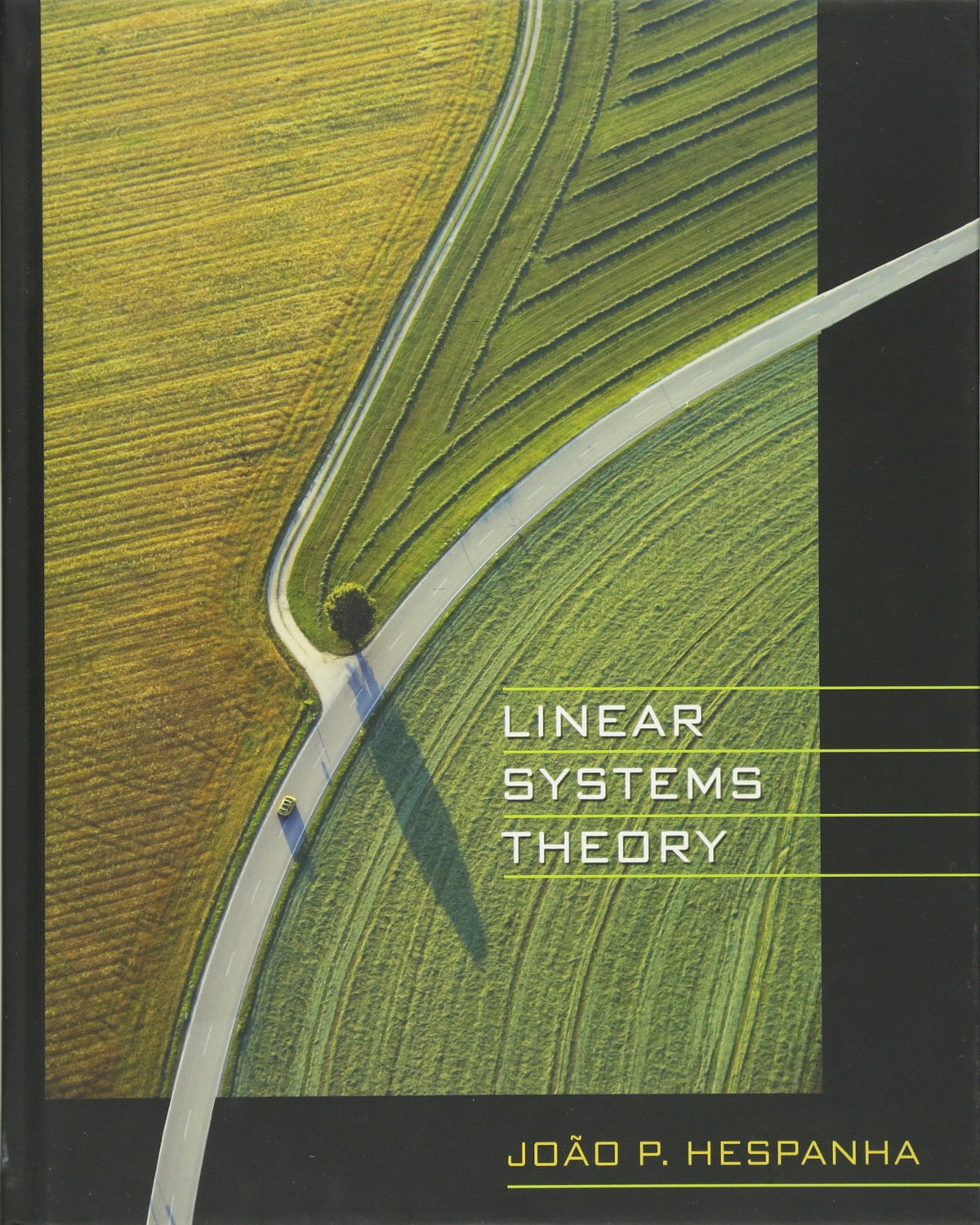 Linear Systems Theory