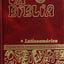 La Biblia Latinoamrica (Bolsillo)