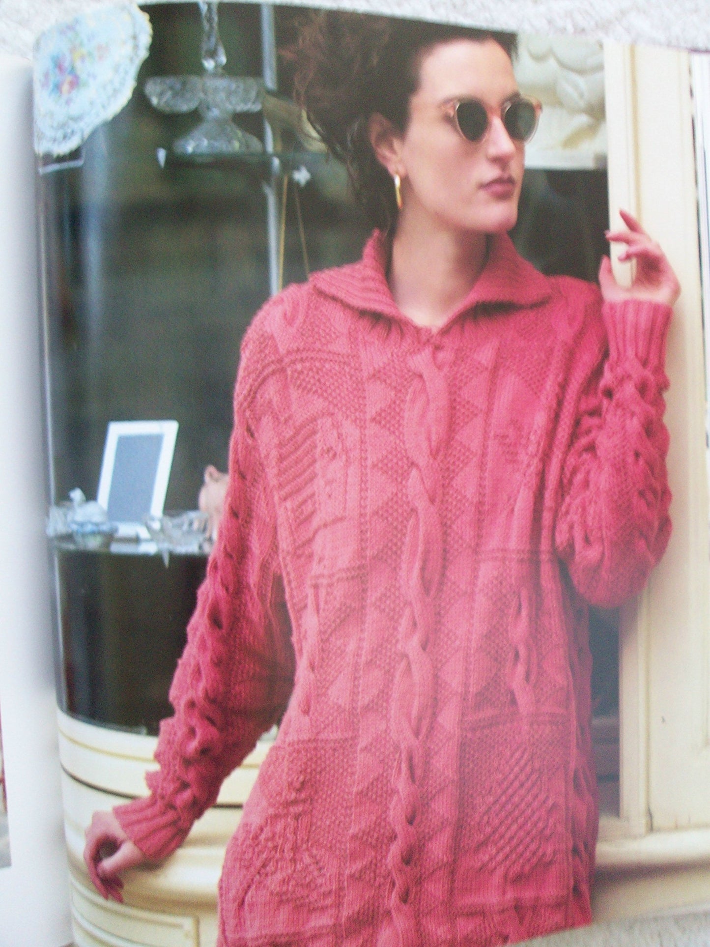 Variations: Knitting Patterns for More Than 50 Seasonal Desi