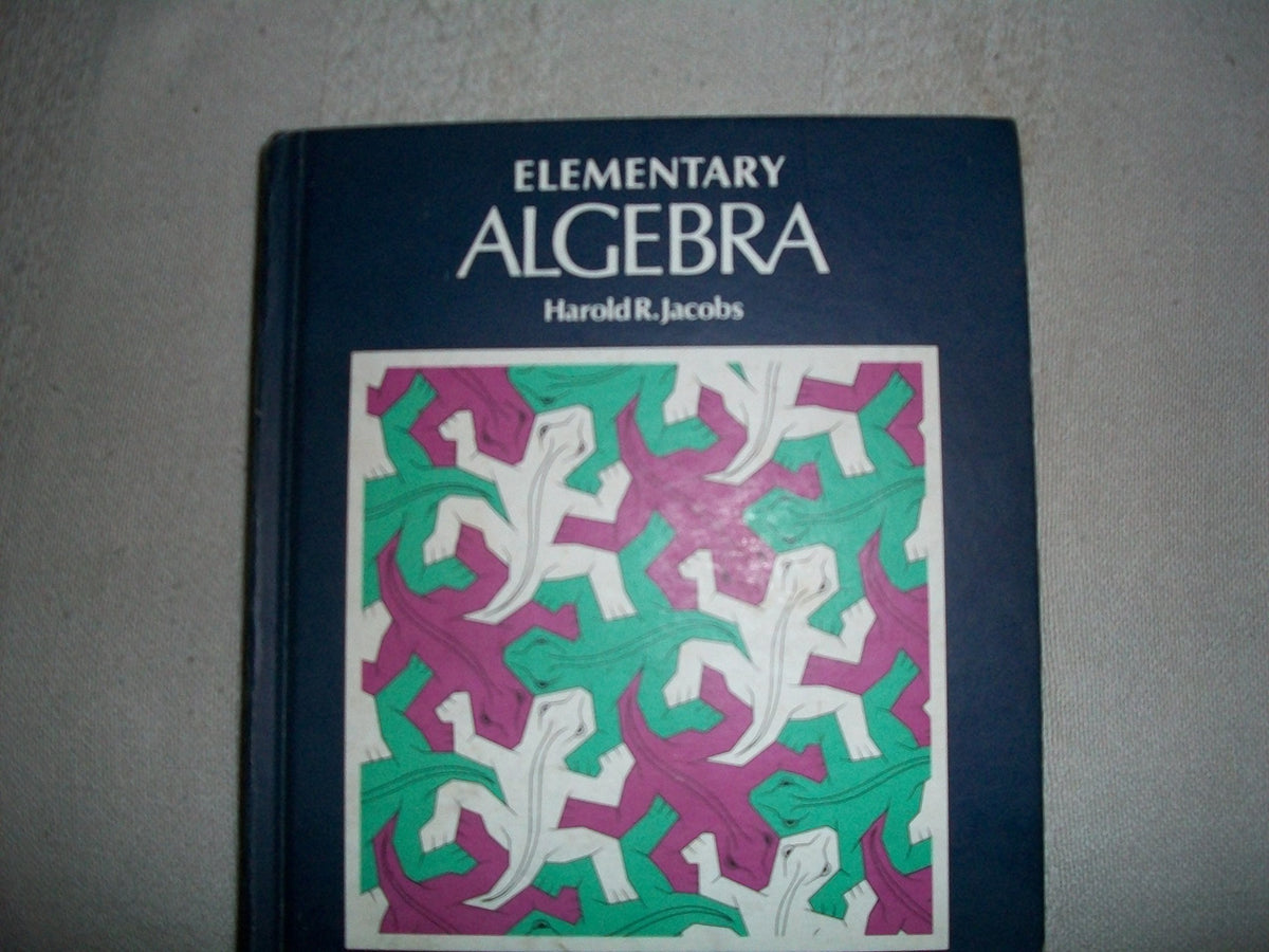 Elementary Algebra
