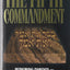 Fifth Commandment: Honoring Parents : Laws, Insights, Stories and Ideas (Artscroll Series)