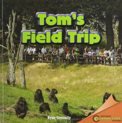 Tom's Field Trip (Infomax)