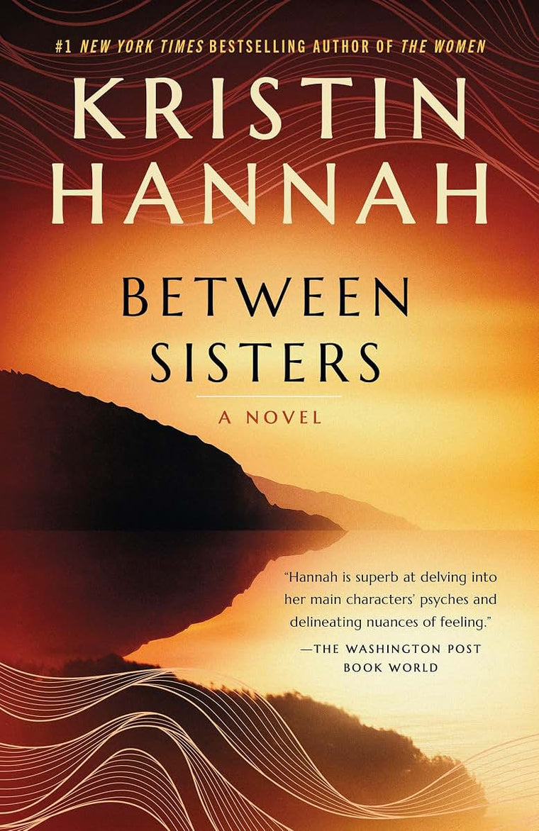 Between Sisters: A Novel (Random House Reader's Circle)