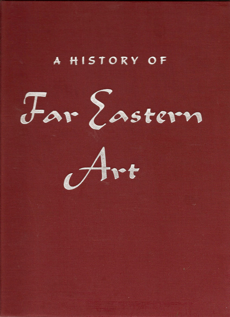 A History of Far Eastern Art
