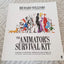The Animator's Survival Kit